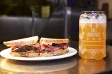 Matzo Meets Suds As DGS Delicatessen & DC Brau Introduce New 'Golden Calf' Summer Beer